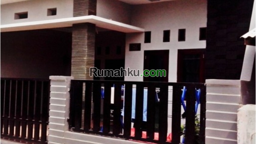 Detail Cari Rumah Murah Di Bekasi Utara Nomer 6