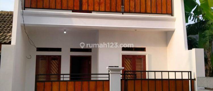 Detail Cari Rumah Murah Di Bekasi Utara Nomer 7