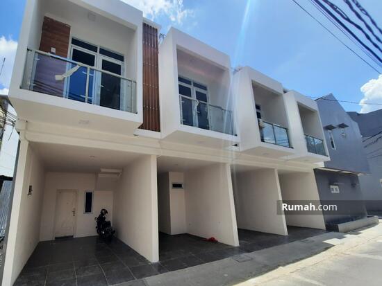 Detail Cari Rumah Murah Di Jakarta Pusat Nomer 9