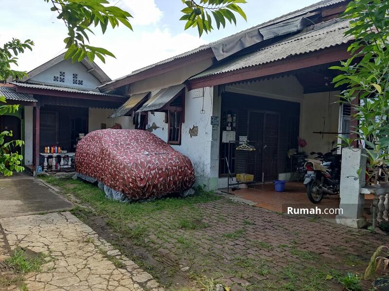 Detail Cari Rumah Murah Di Jakarta Selatan Nomer 38