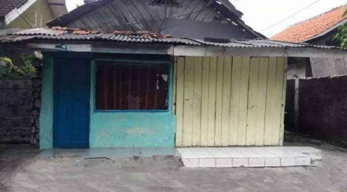 Detail Cari Rumah Murah Di Jakarta Selatan Nomer 43