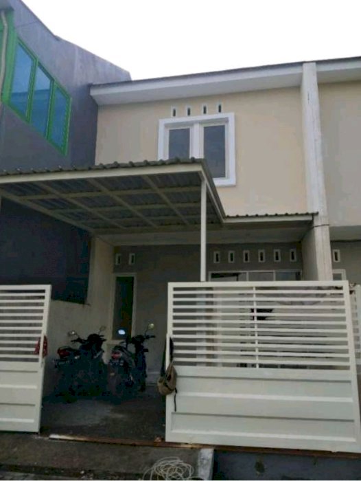 Detail Cari Rumah Murah Di Surabaya Nomer 42