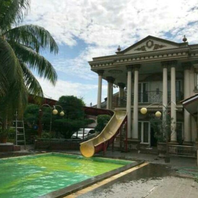 Detail Cari Rumah Yang Ada Kolam Renang Pribadi Nomer 8