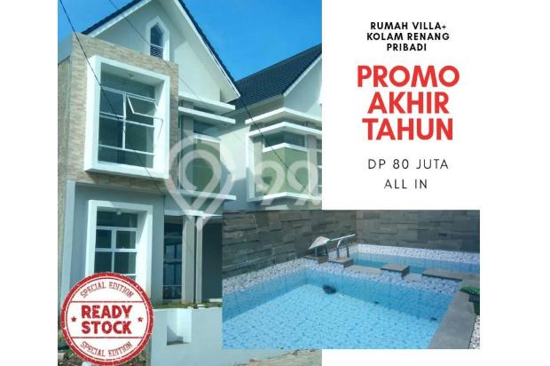 Detail Cari Rumah Yang Ada Kolam Renang Pribadi Nomer 12