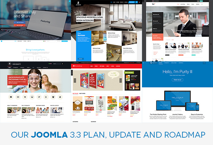 Detail Cari Template Joomla Nomer 28