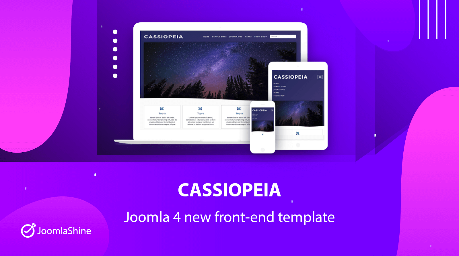 Detail Cari Template Joomla Nomer 49