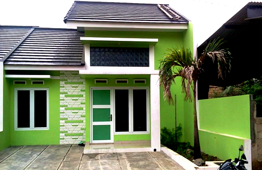 Detail Cari Warna Cat Rumah Nomer 43