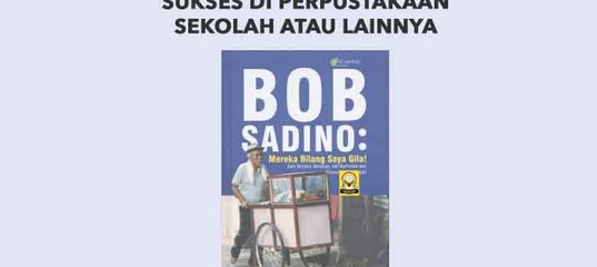 Detail Carilah Buku Biografi Orang Sukses Nomer 17