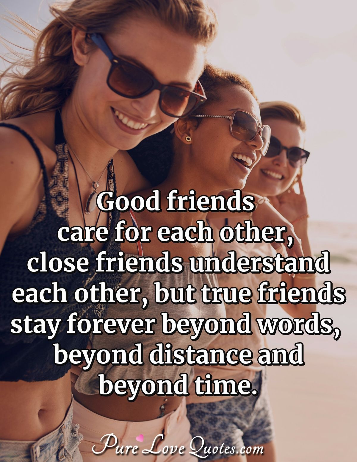 Detail Caring Friend Quotes Nomer 14