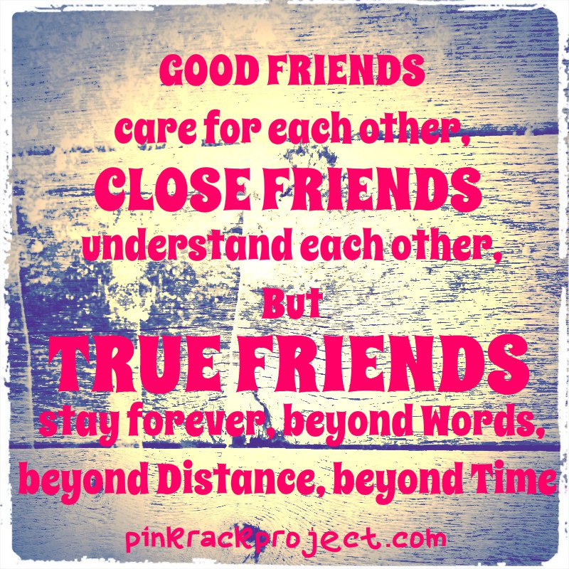 Detail Caring Friend Quotes Nomer 26