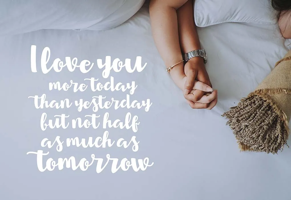 Detail Caring Husband Quotes Nomer 2