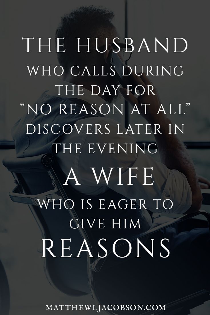 Detail Caring Husband Quotes Nomer 36