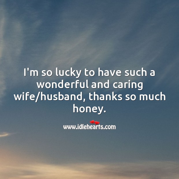Detail Caring Husband Quotes Nomer 39