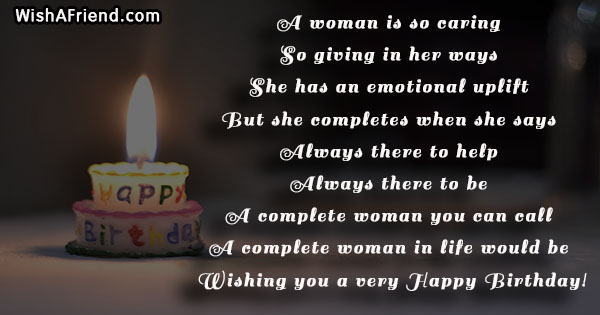 Detail Caring Woman Quotes Nomer 24