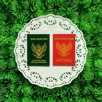 Detail Case Buku Nikah Nomer 46