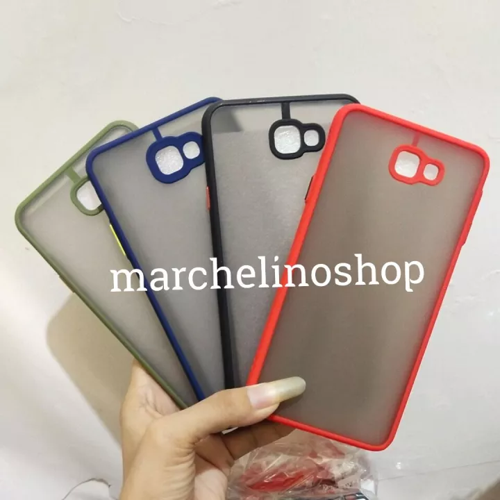 Detail Case J7 Prime Lazada Nomer 3