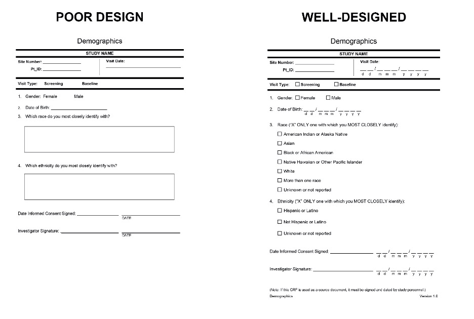 Detail Case Report Template Nomer 39