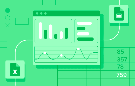 Detail Cash Flow Dashboard Excel Template Nomer 48