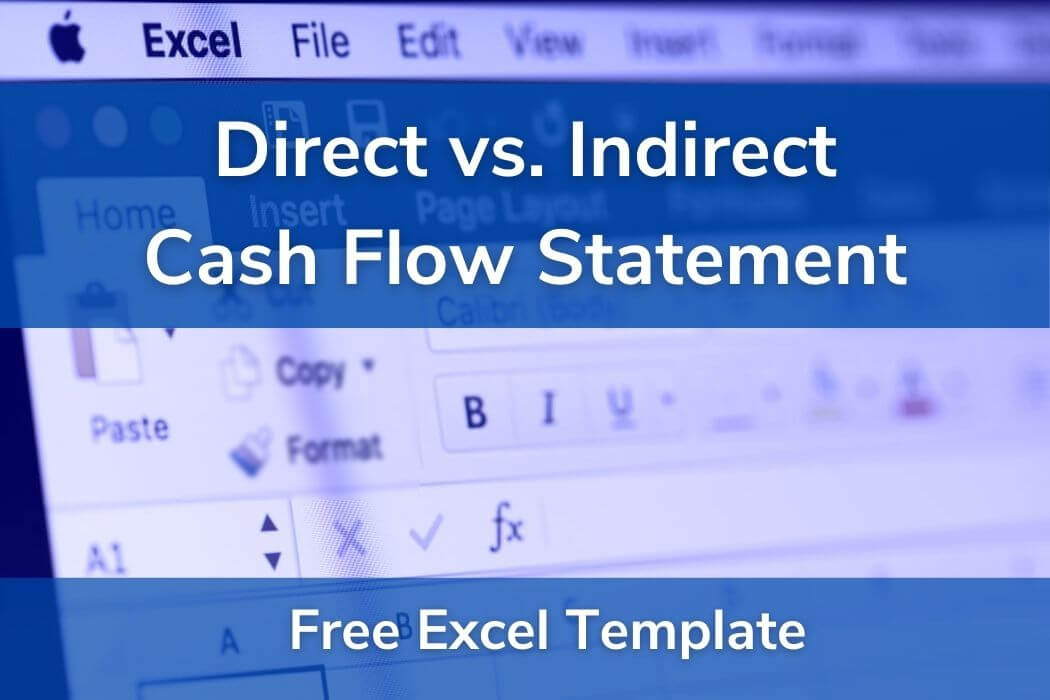 Detail Cash Flow Template Excel Free Download Nomer 37