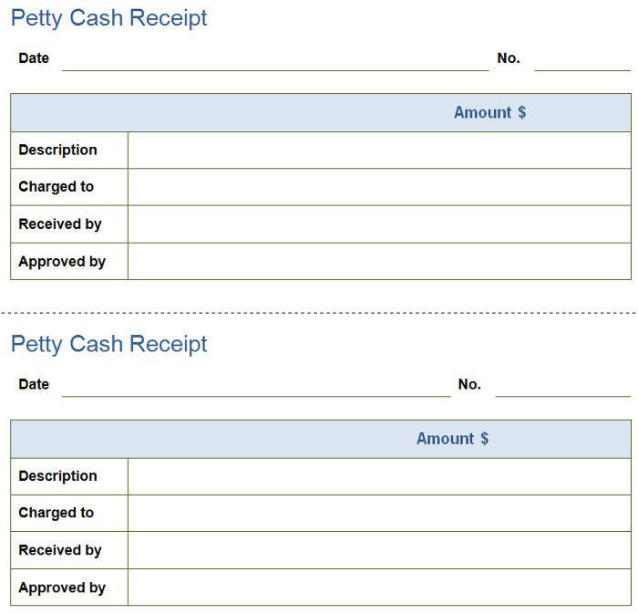 Detail Cash Invoice Template Nomer 41