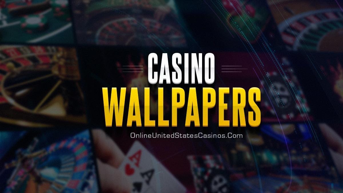 Detail Casino Wallpaper Hd Nomer 14