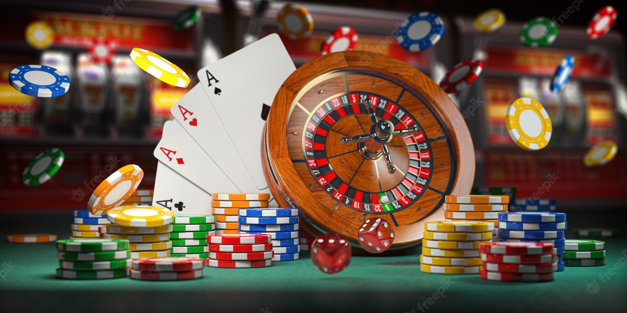 Detail Casino Wallpaper Hd Nomer 18