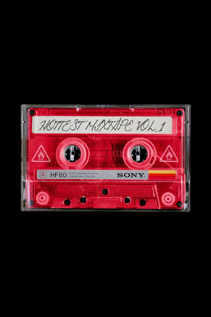 Detail Cassette Cover Template Photoshop Nomer 14