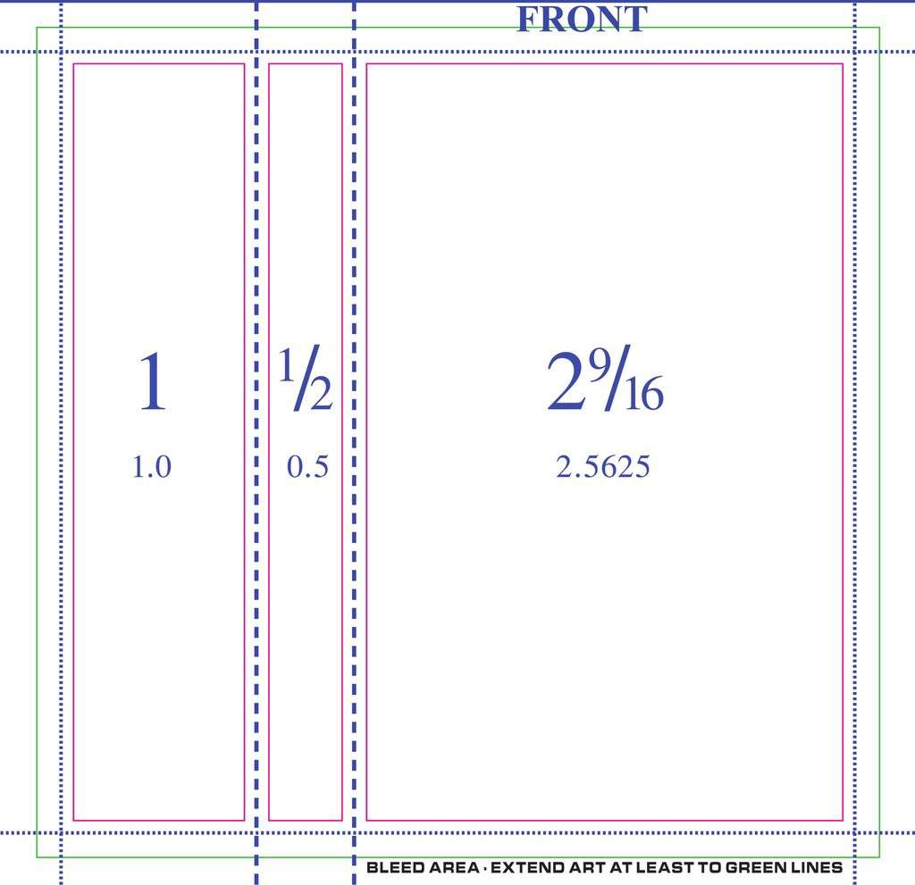 Detail Cassette Cover Template Photoshop Nomer 10