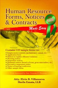 Detail Casual Employment Contract Template Nomer 47