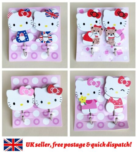 Detail Cat Kamar Hello Kitty Nomer 50