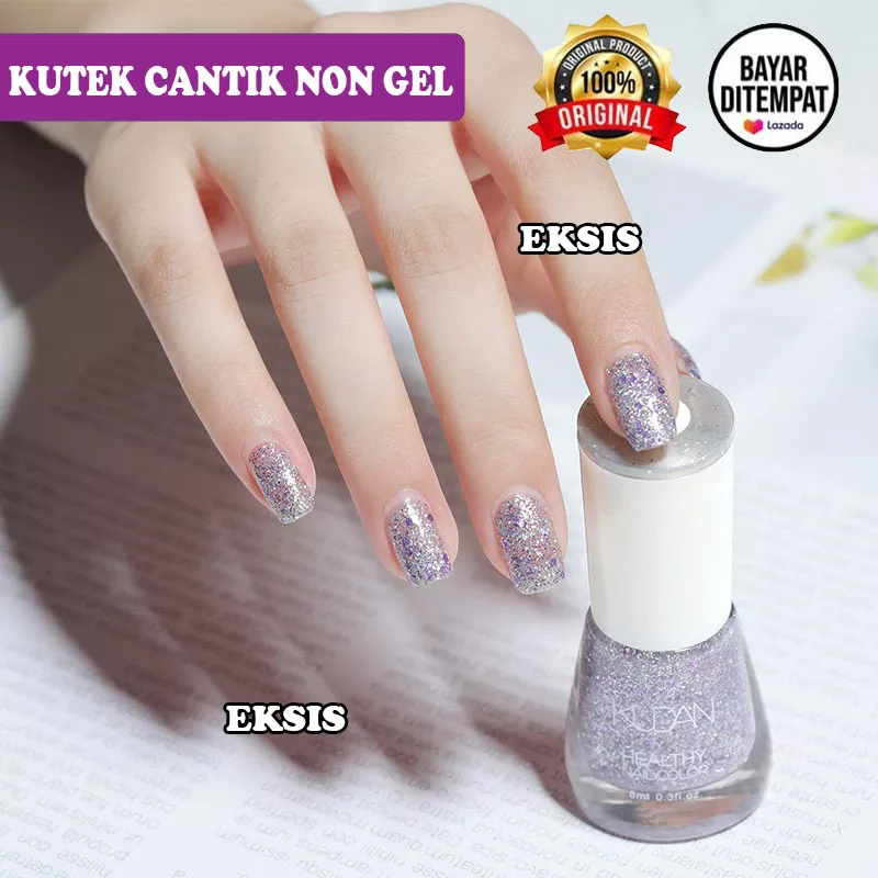 Detail Cat Kuku Cantik Nomer 25