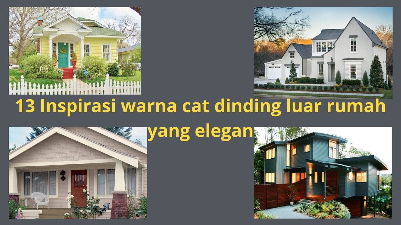 Detail Cat Tembok Untuk Luar Rumah Nomer 25