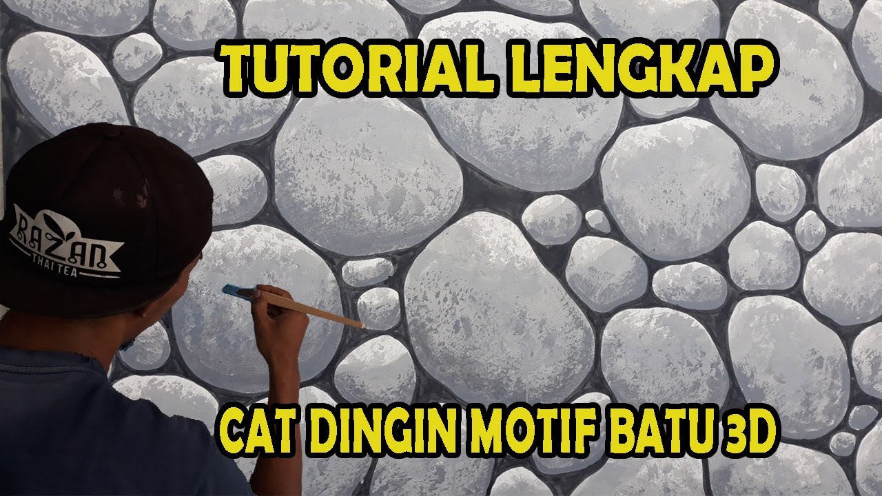 Detail Cat Texture Untuk Tembok Nomer 18