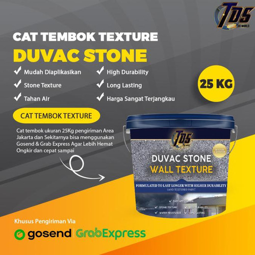 Detail Cat Texture Untuk Tembok Nomer 44