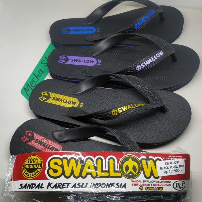 Detail Cat Untuk Gambar Di Sandal Swallow Nomer 14