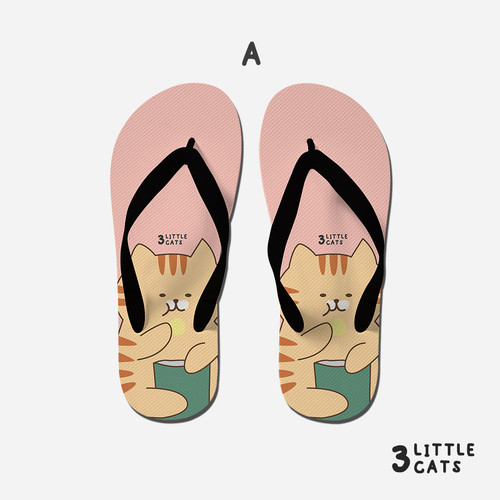 Detail Cat Untuk Gambar Di Sandal Swallow Nomer 26