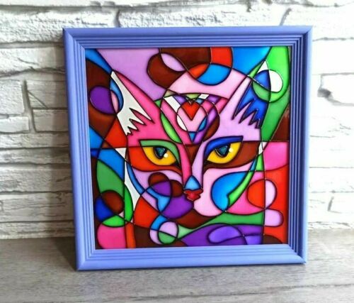 Detail Cat Untuk Glass Painting Nomer 39