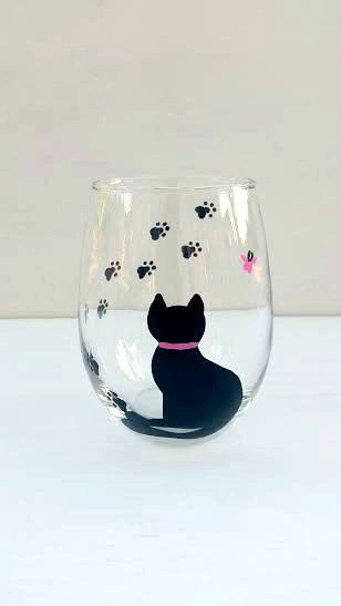 Detail Cat Untuk Glass Painting Nomer 8