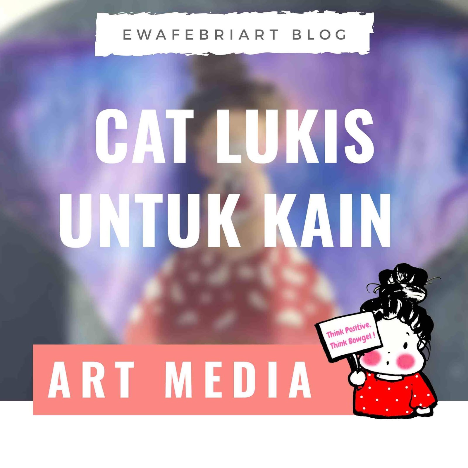 Detail Cat Untuk Melukis Di Kain Nomer 15