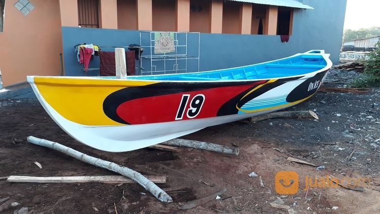 Detail Cat Untuk Perahu Fiber Nomer 20