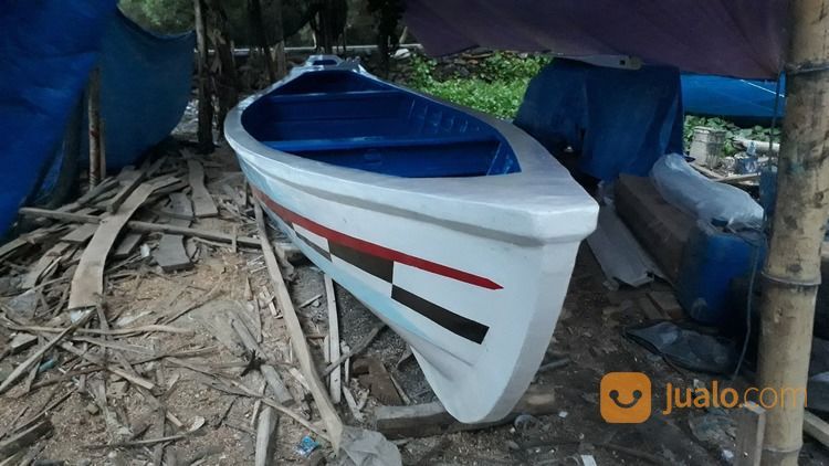 Detail Cat Untuk Perahu Fiber Nomer 37