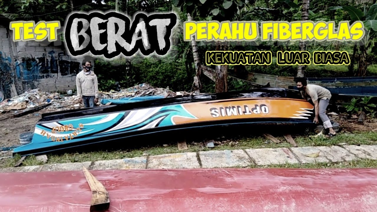 Detail Cat Untuk Perahu Fiber Nomer 46