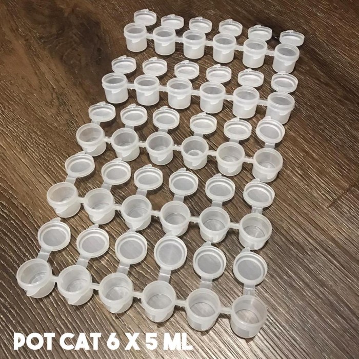 Detail Cat Untuk Pot Plastik Nomer 45