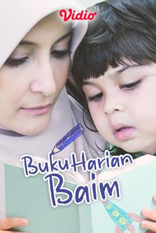 Detail Catatan Buku Harian Nomer 33