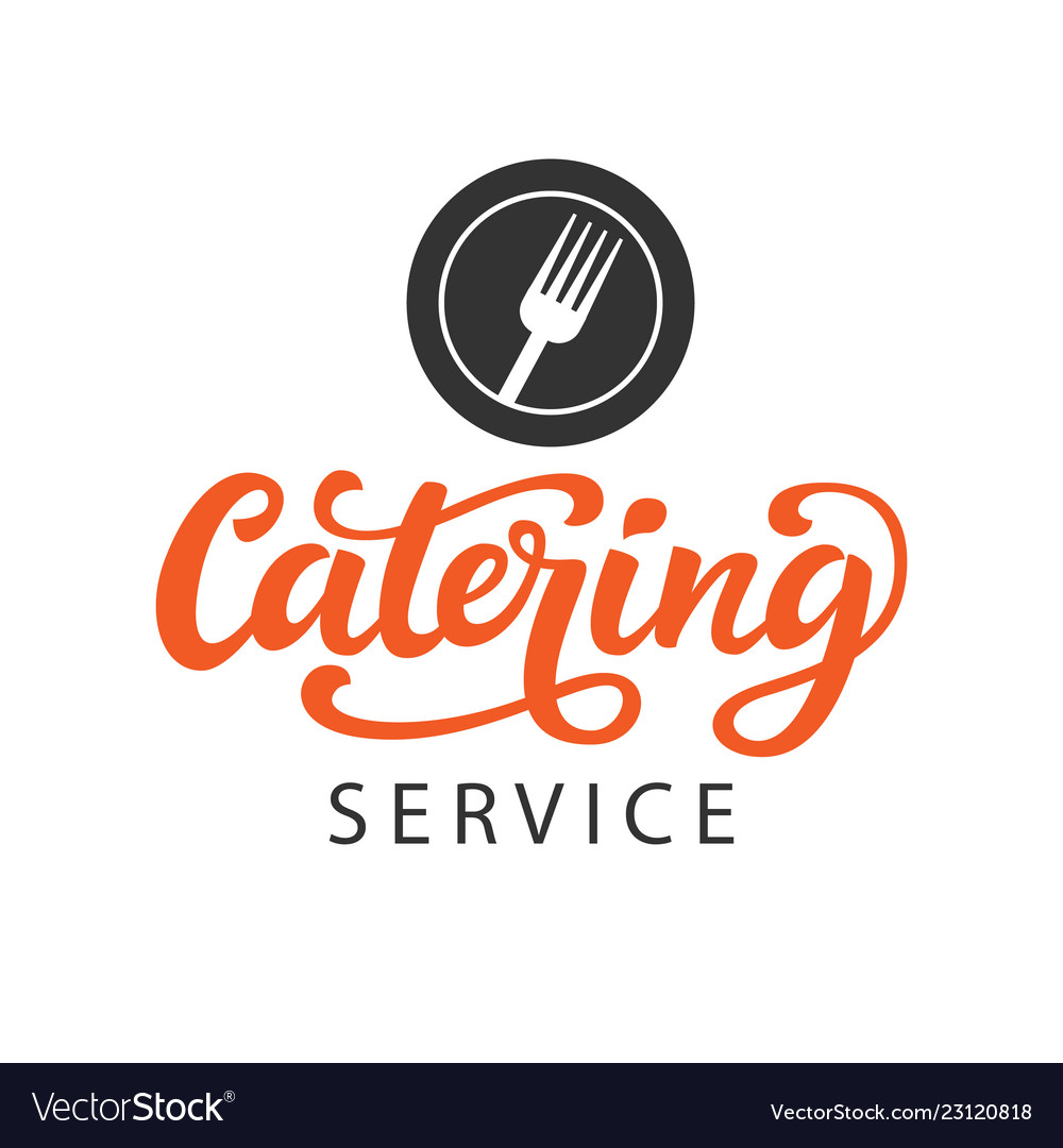 Detail Catering Logo Template Nomer 26