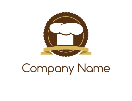Detail Catering Logo Template Nomer 36