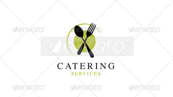 Detail Catering Logo Template Nomer 40