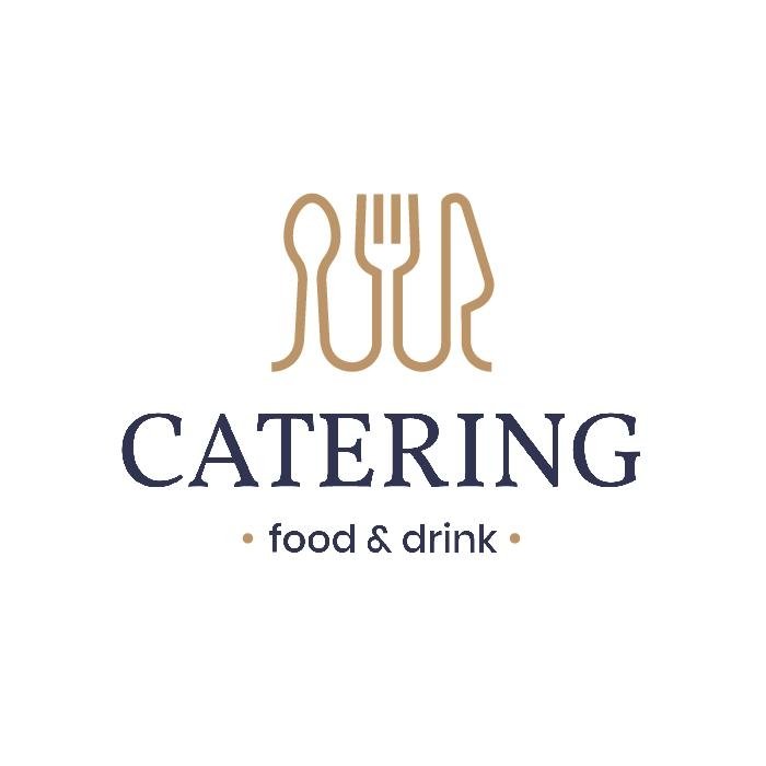 Detail Catering Logo Template Nomer 47