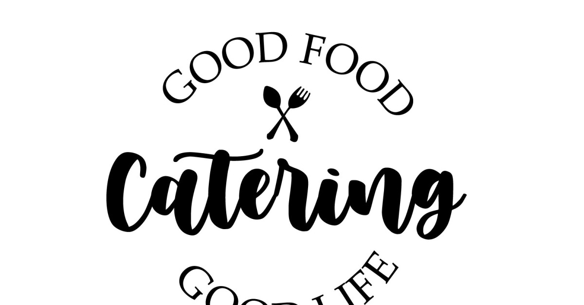Detail Catering Logo Template Nomer 55