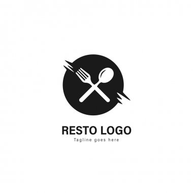 Detail Catering Logo Template Nomer 56
